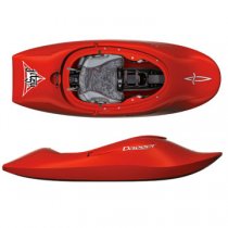 2014 Dagger Jitsu 6.0 Kayak - Ex Rental